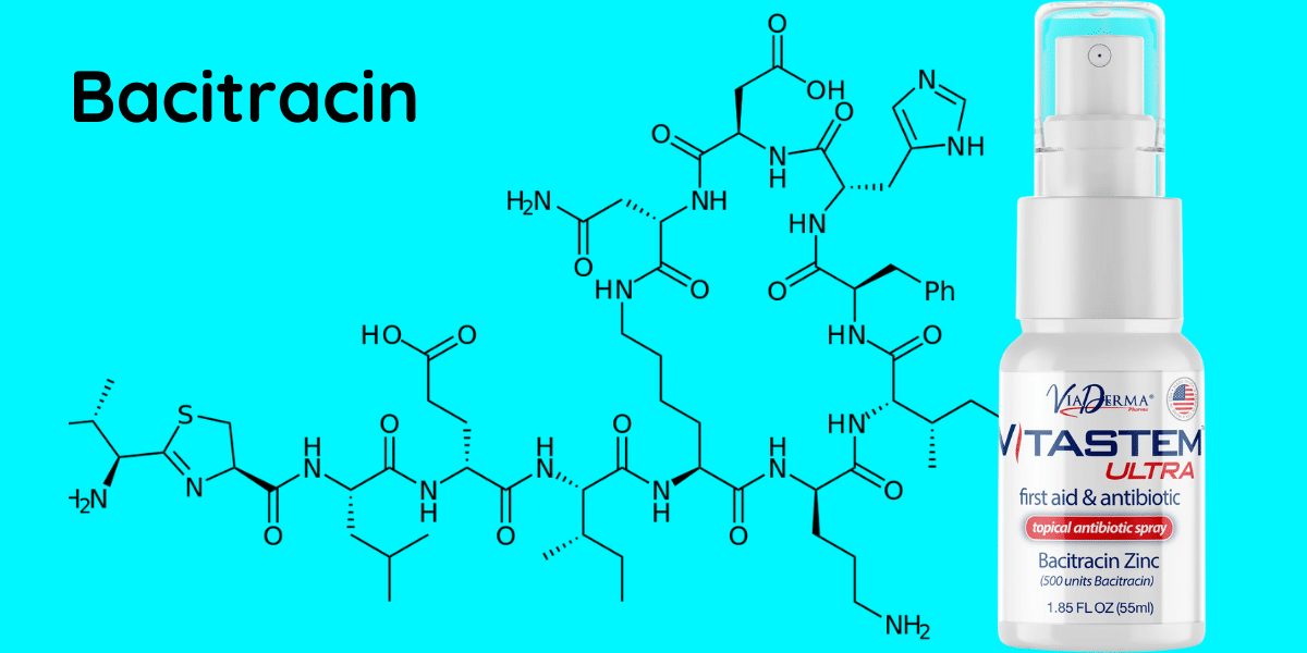 Bacitracin Zinc: Use Cases & Treatment Options