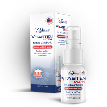 Vitastem Ultra White 55ml